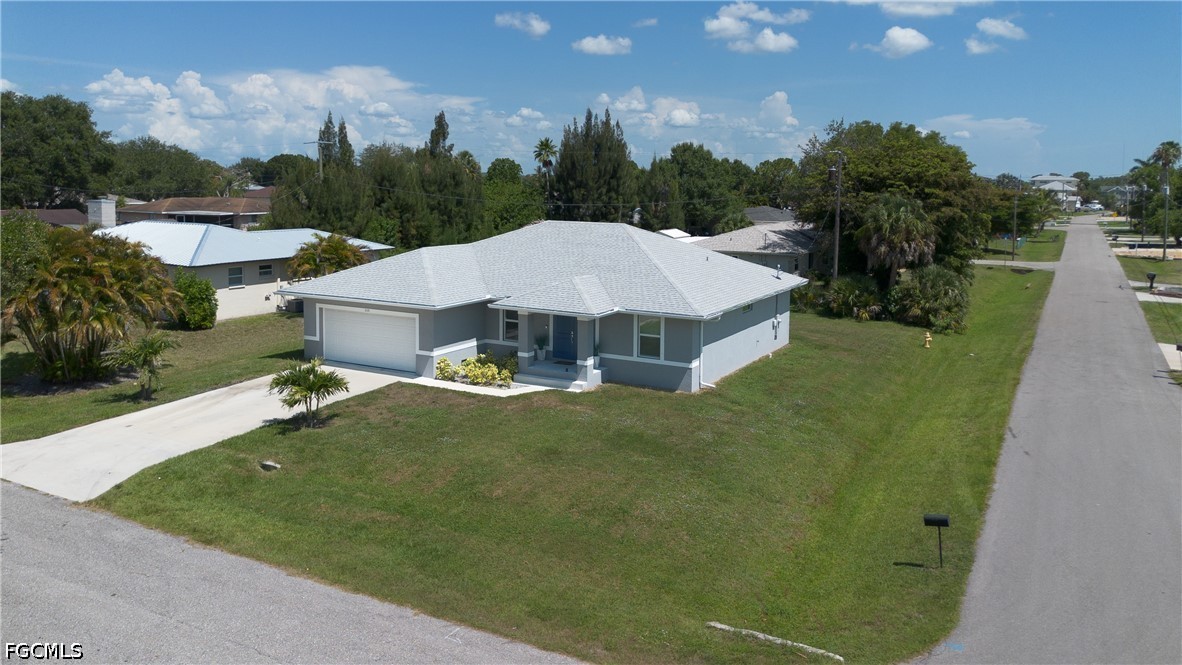 2115 Bahama, Fort Myers, FL 33905