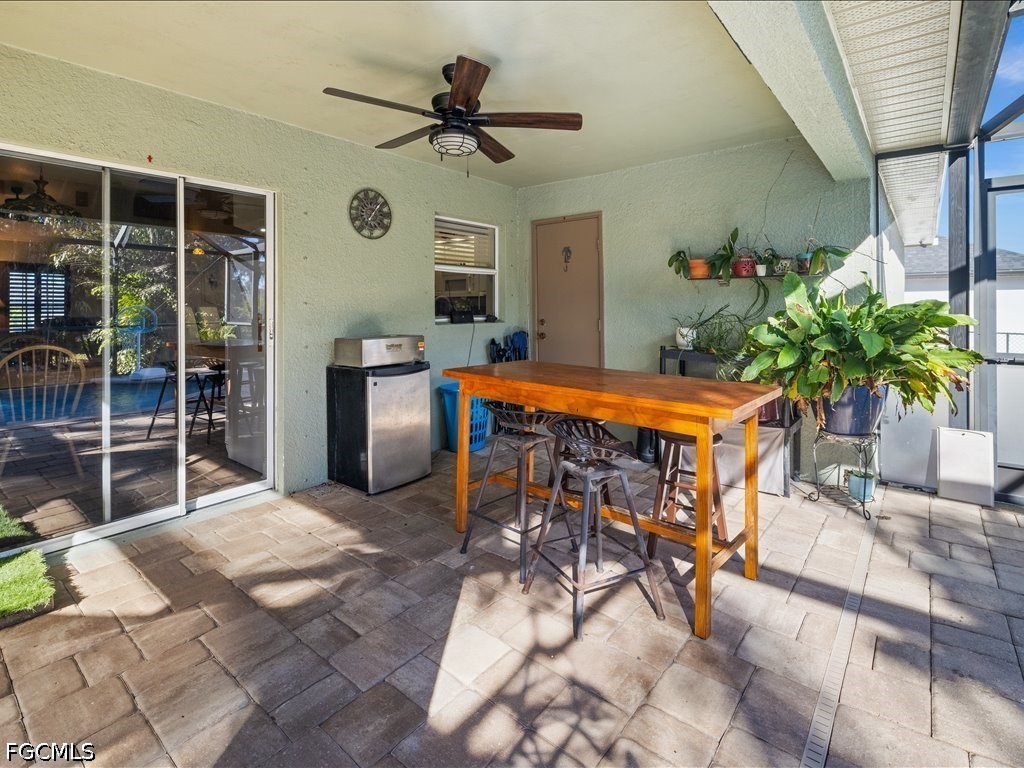 1209 25th, Cape Coral, FL 33993