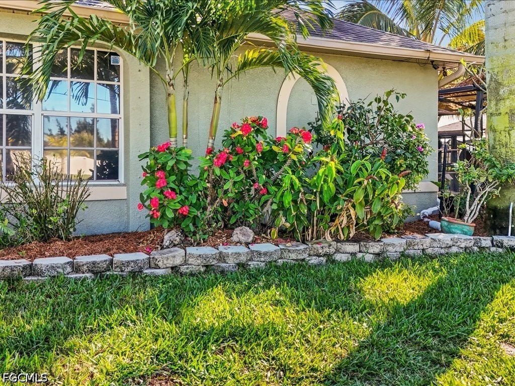 1209 25th, Cape Coral, FL 33993
