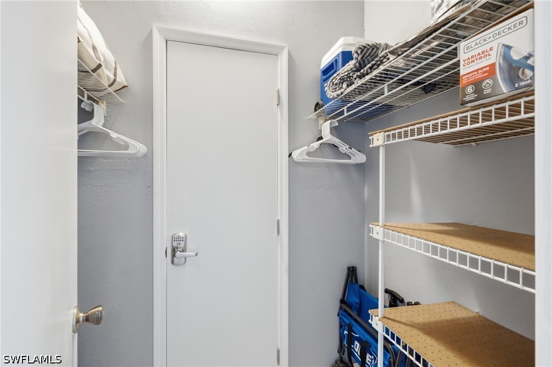 Closet
