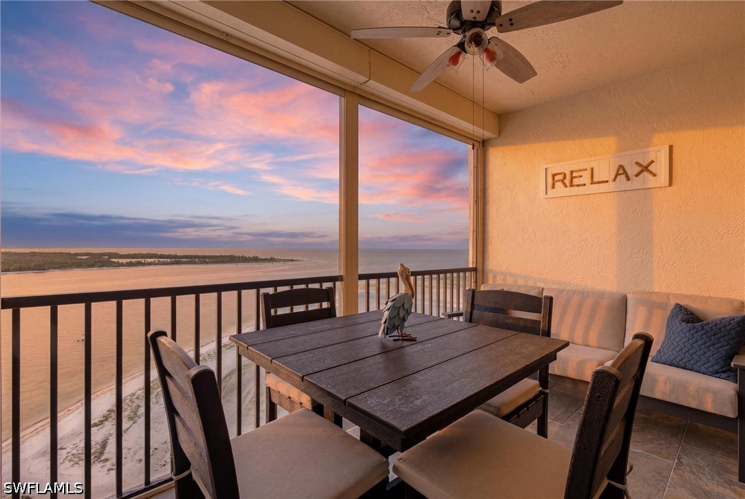 8402 Estero Unit 1002, Fort Myers Beach, FL 33931