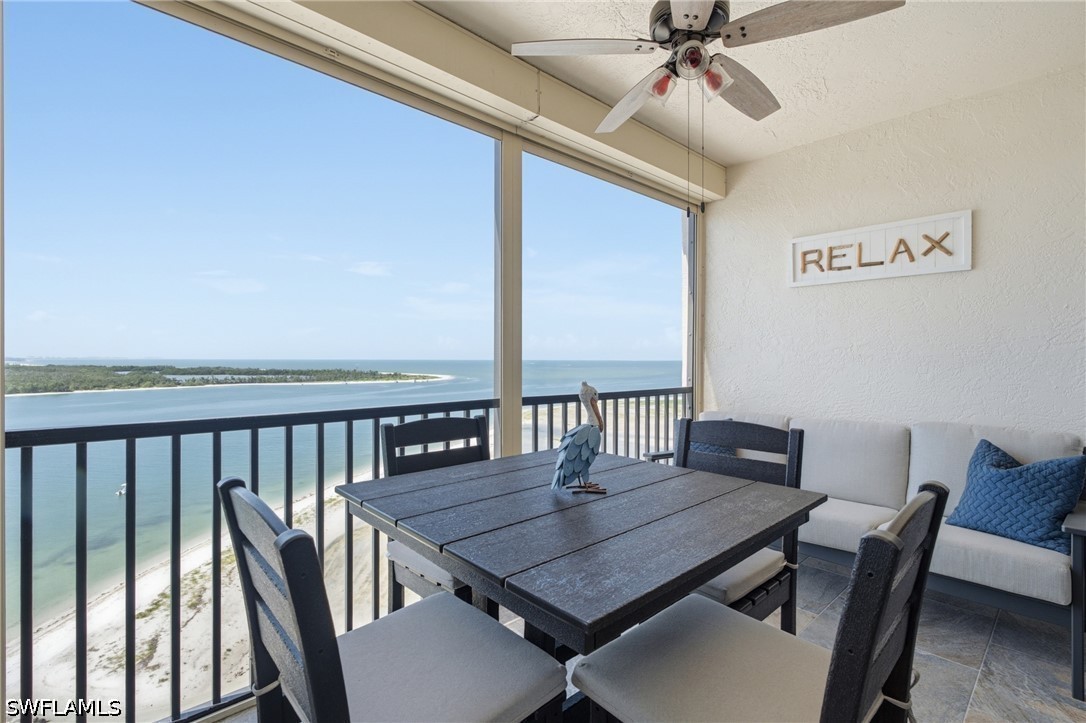 8402 Estero Unit 1002, Fort Myers Beach, FL 33931