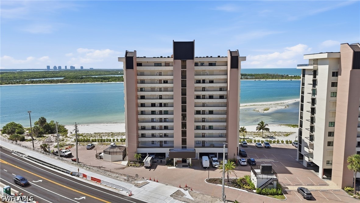 8402 Estero Unit 1002, Fort Myers Beach, FL 33931