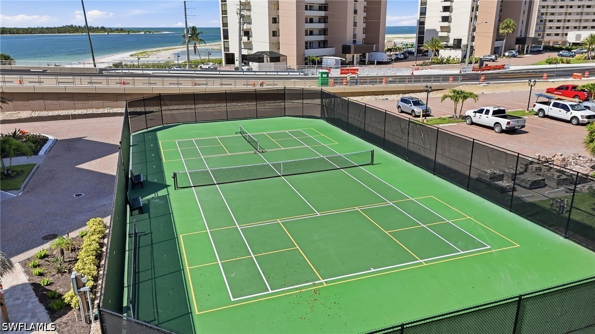 8402 Estero Unit 1002, Fort Myers Beach, FL 33931