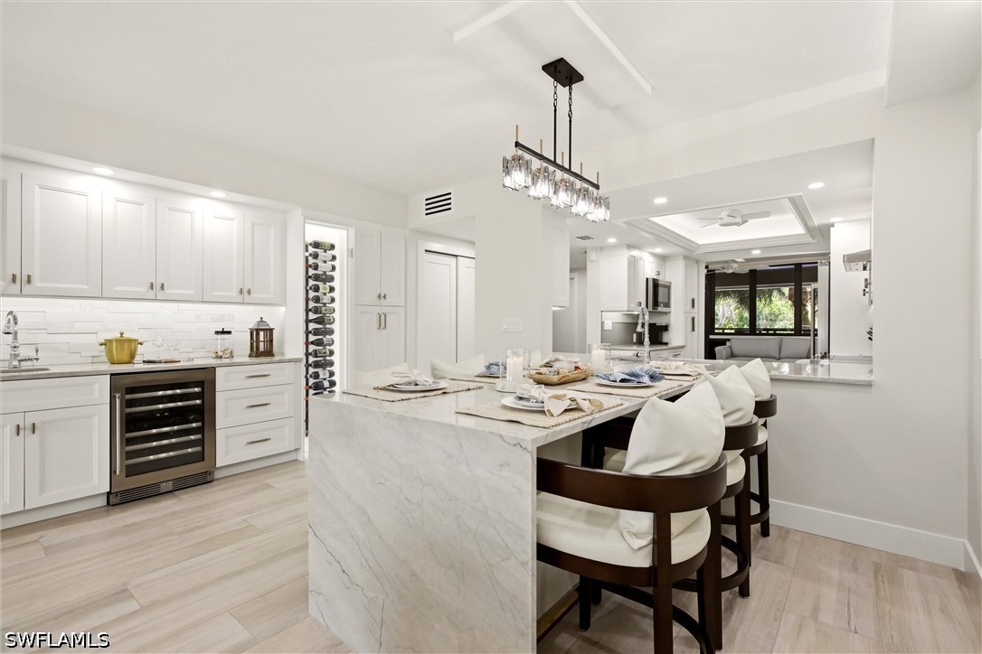 6300 Pelican Bay Unit 103, Naples, FL 34108