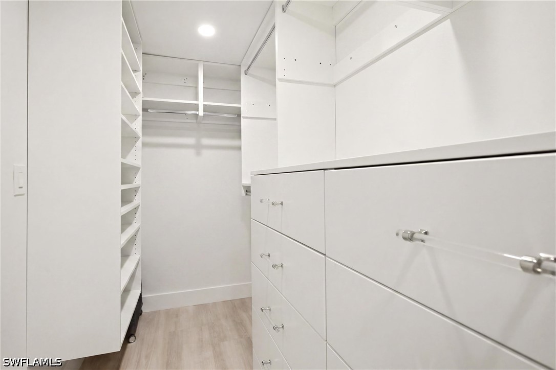 Closet
