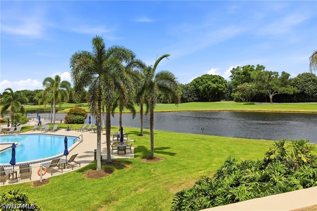 6300 Pelican Bay Unit 103, Naples, FL 34108