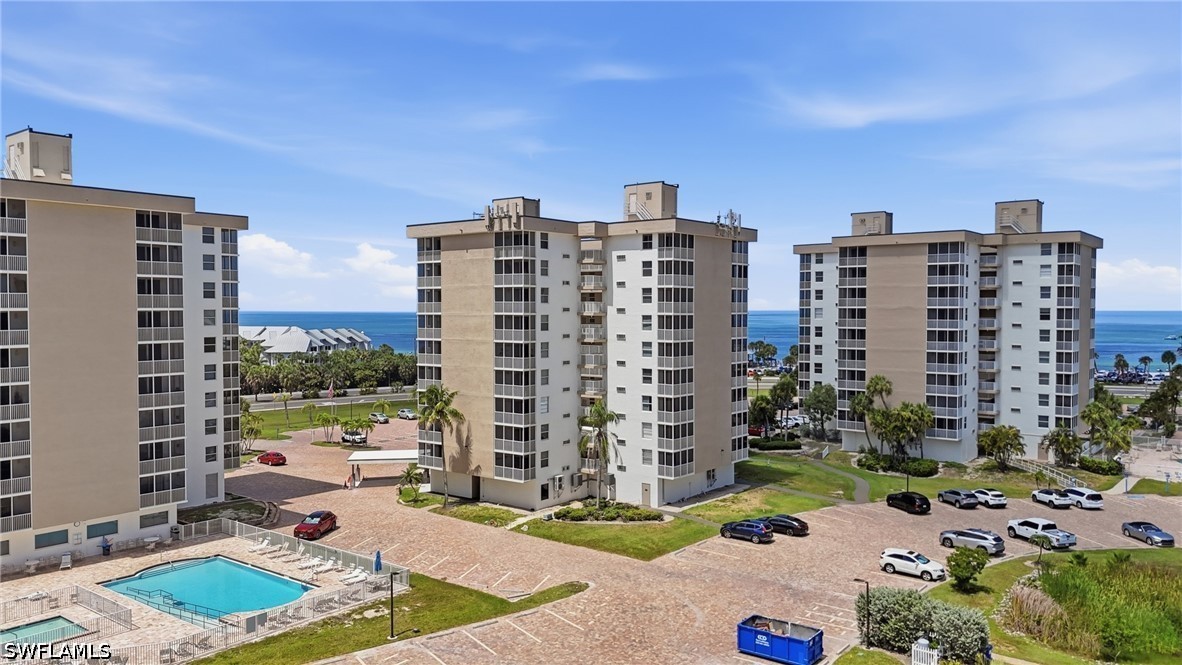 5700 Bonita Beach Unit 3-805, Bonita Springs, FL 34134