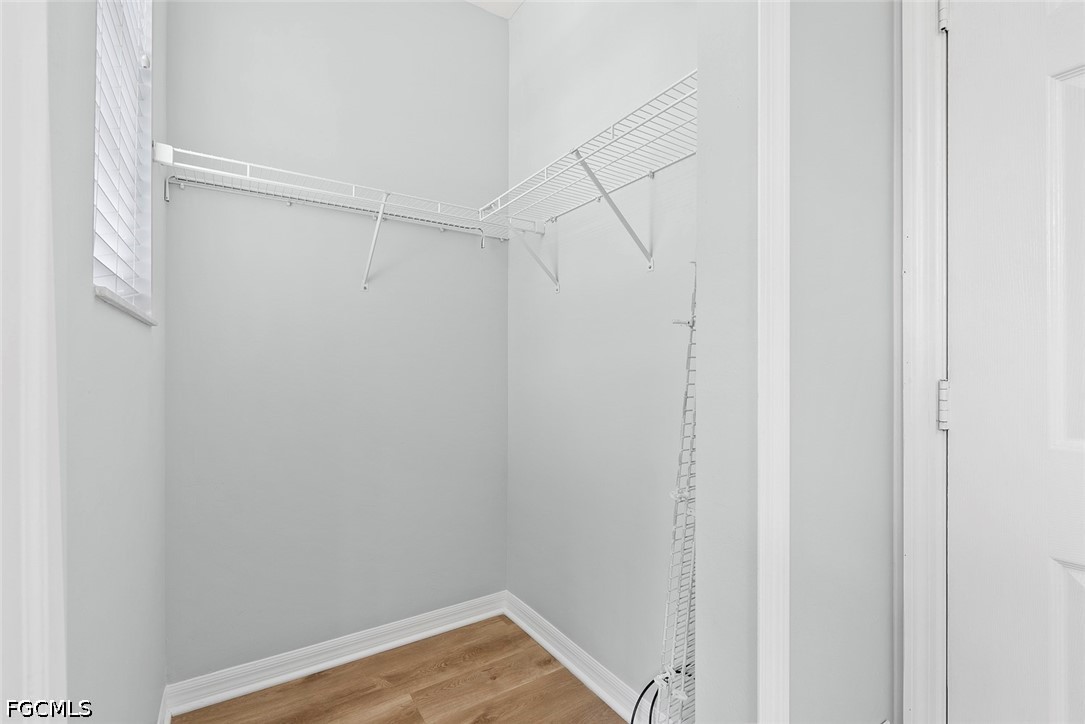 Closet