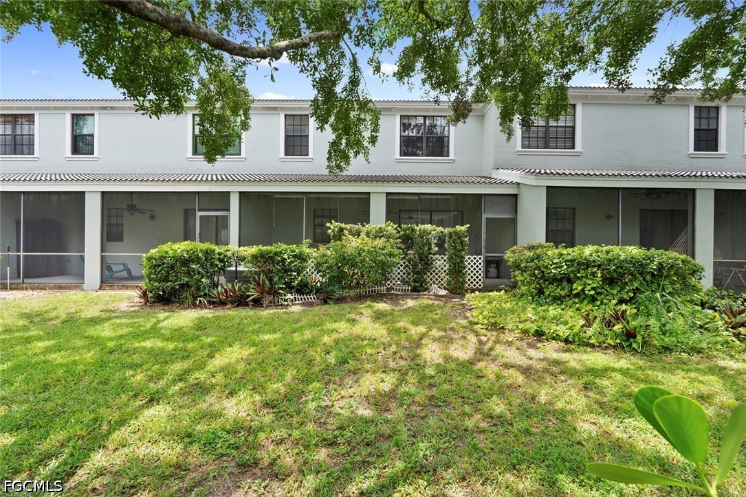 14617 Sutherland Unit 80, Naples, FL 34119