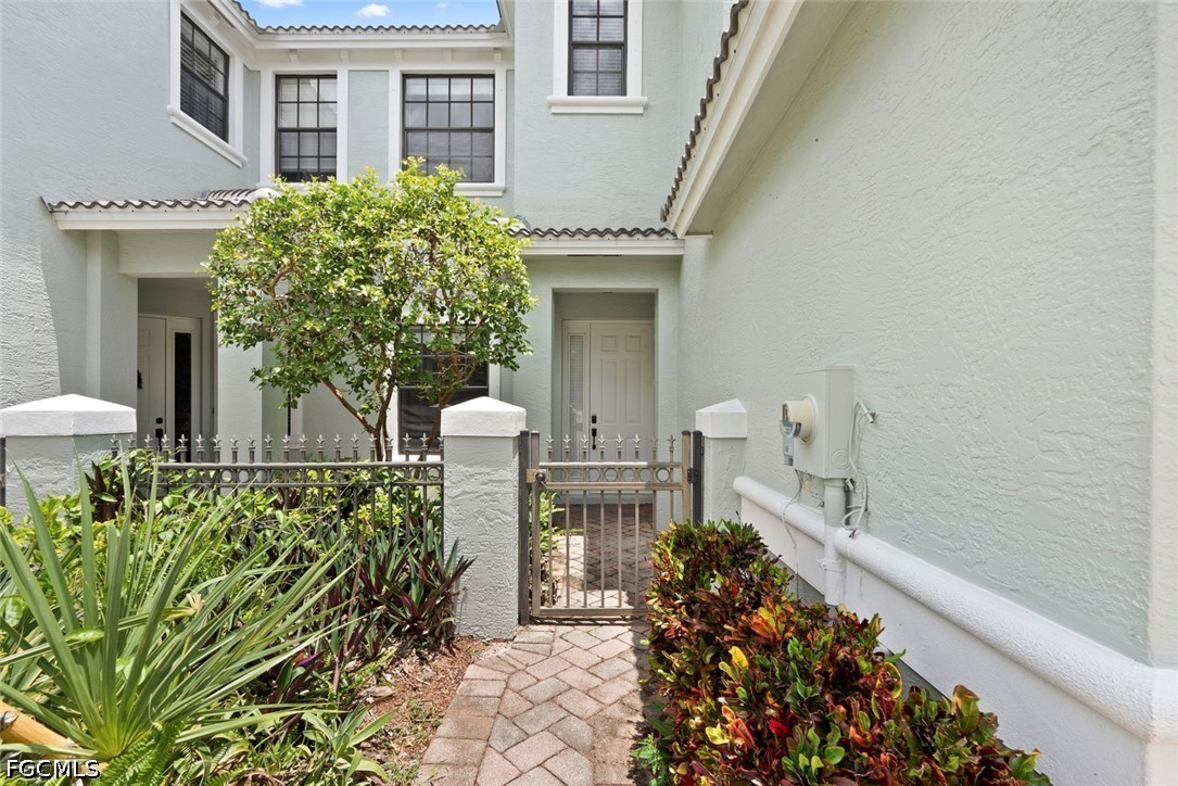 14617 Sutherland Unit 80, Naples, FL 34119