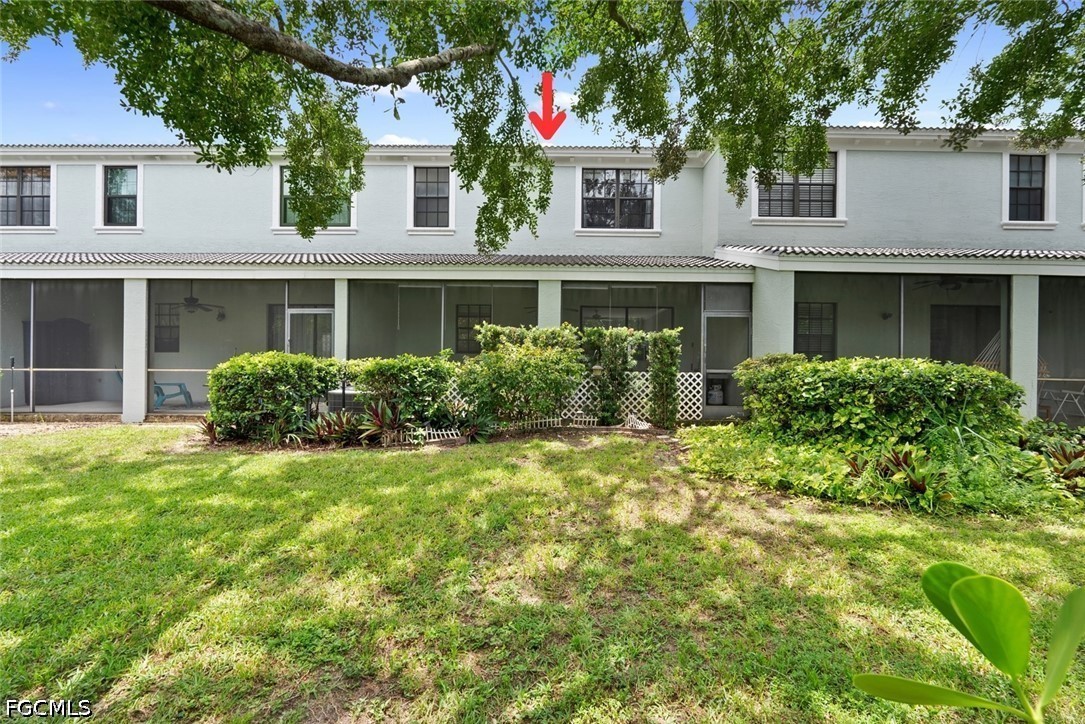 14617 Sutherland Unit 80, Naples, FL 34119