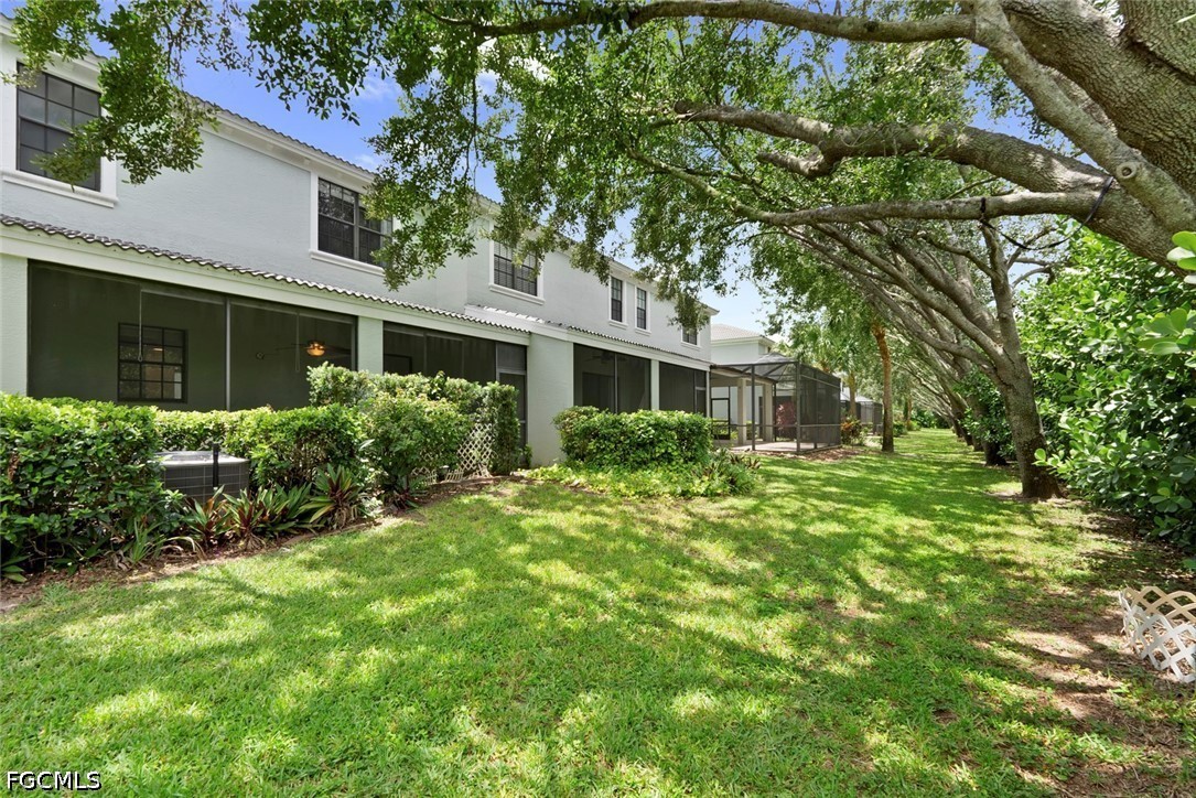 14617 Sutherland Unit 80, Naples, FL 34119