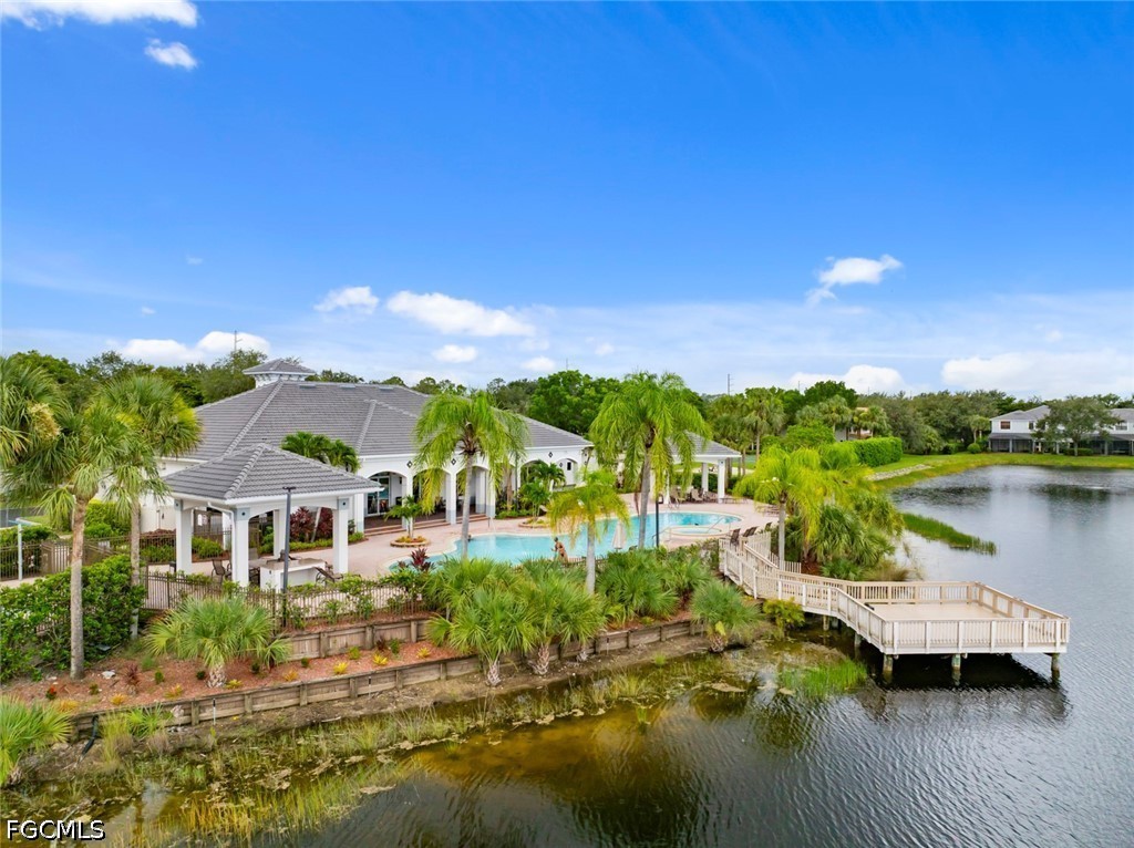 14617 Sutherland Unit 80, Naples, FL 34119