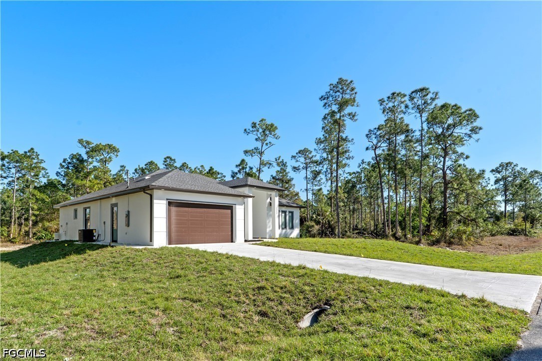 1112 Calvin, Lehigh Acres, FL 33972
