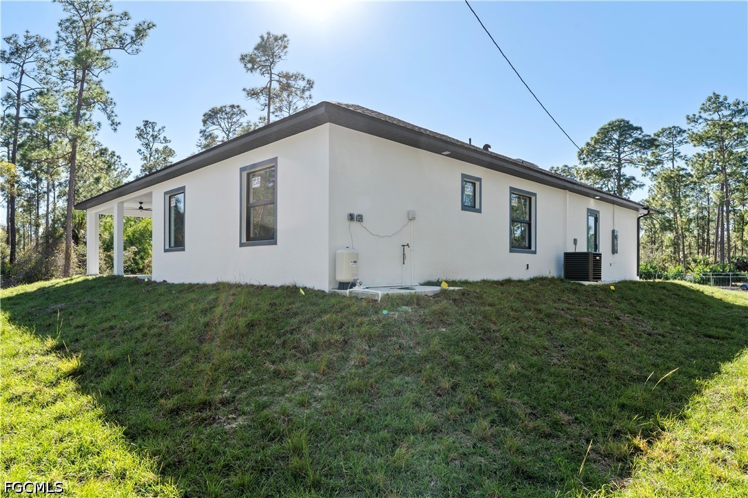 1112 Calvin, Lehigh Acres, FL 33972
