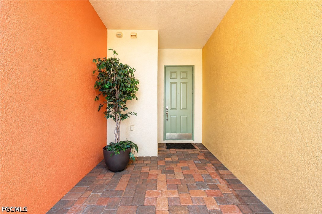 Entry