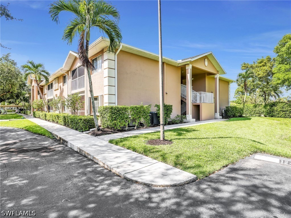 27087 Matheson Unit 101, Bonita Springs, FL 34135