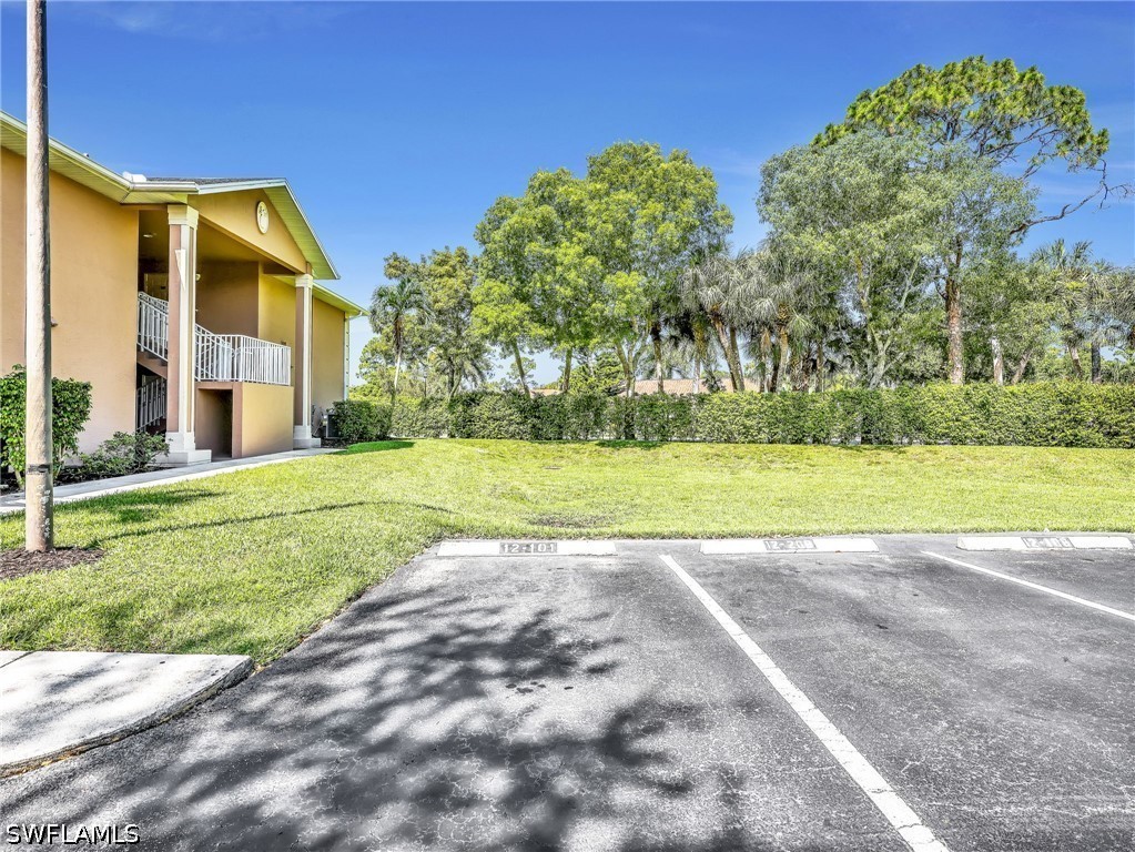 27087 Matheson Unit 101, Bonita Springs, FL 34135