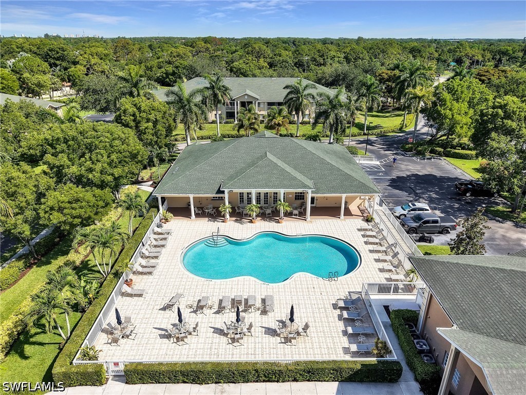 27087 Matheson Unit 101, Bonita Springs, FL 34135