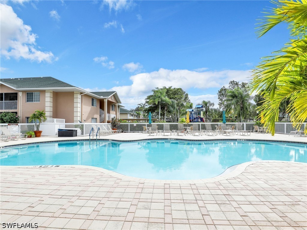 27087 Matheson Unit 101, Bonita Springs, FL 34135