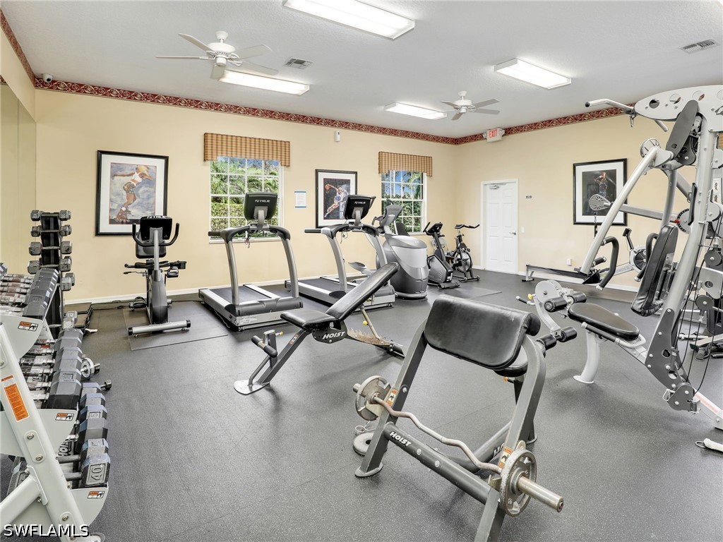 ExerciseRoom