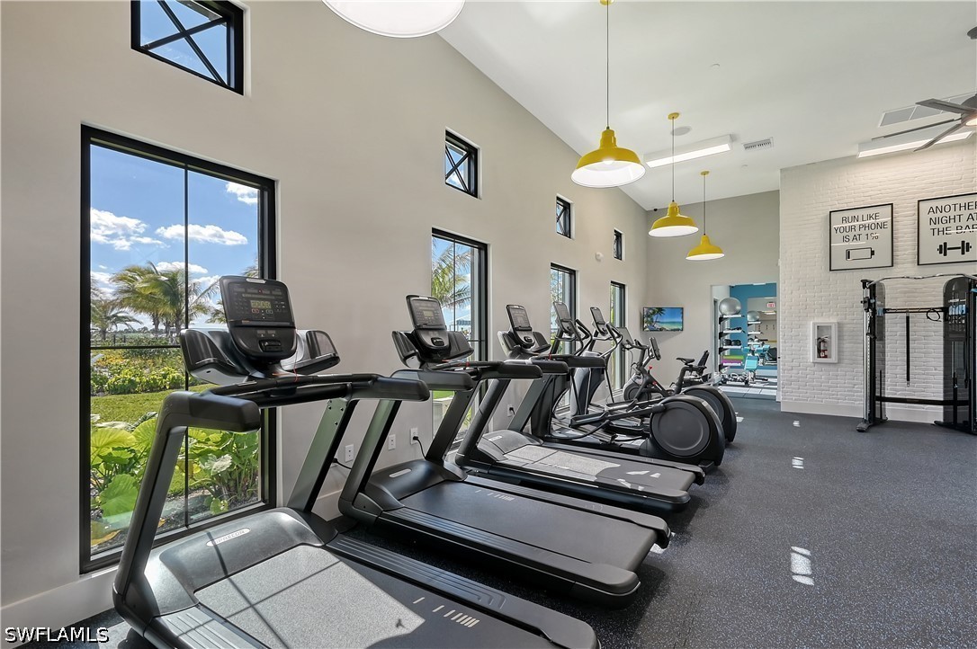 ExerciseRoom
