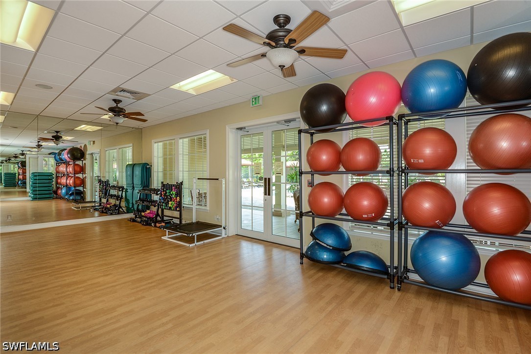 Gym