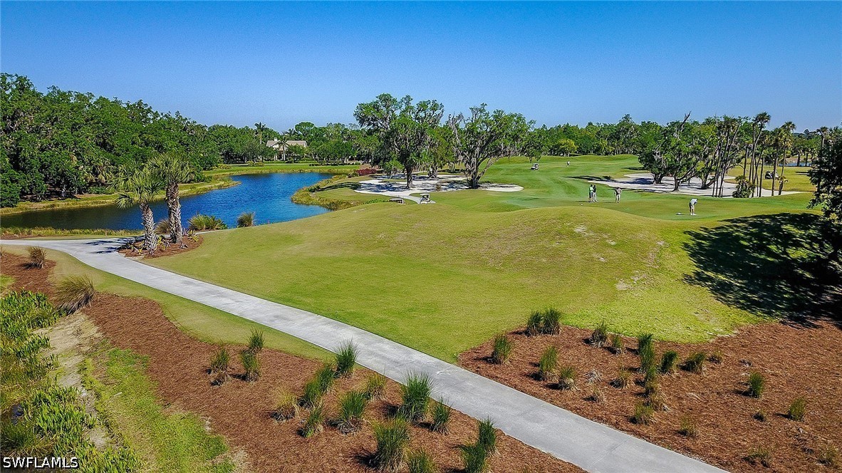 GolfCourse
