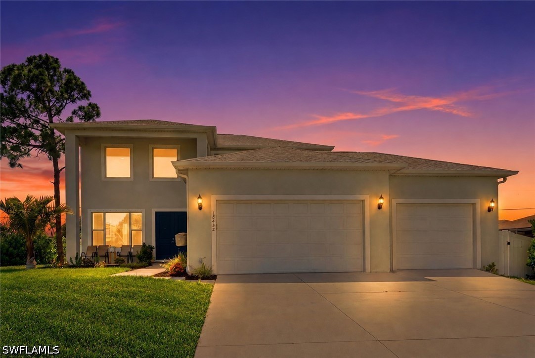 18432 Camellia, Fort Myers, FL 33967