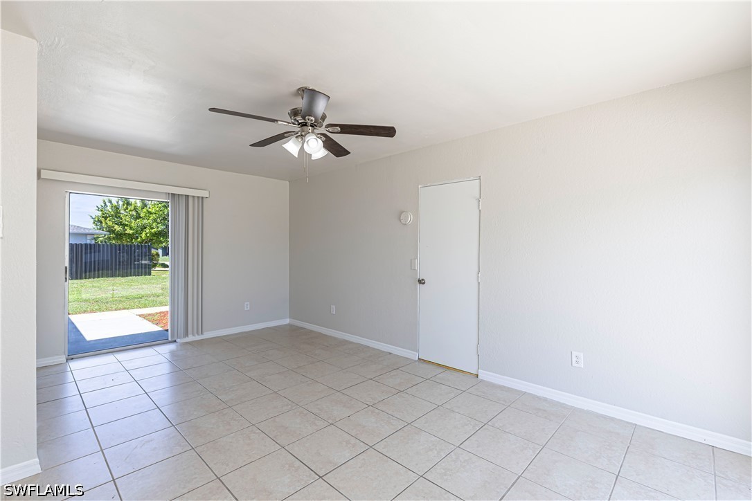 4009 9th, Cape Coral, FL 33904