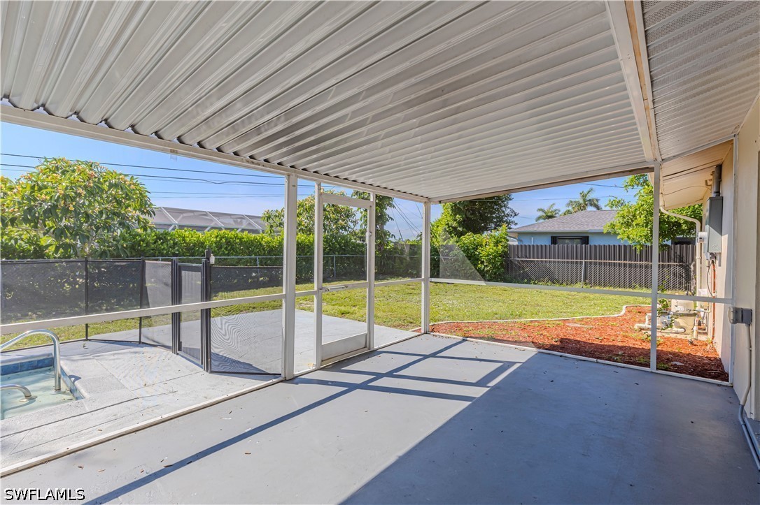 4009 9th, Cape Coral, FL 33904