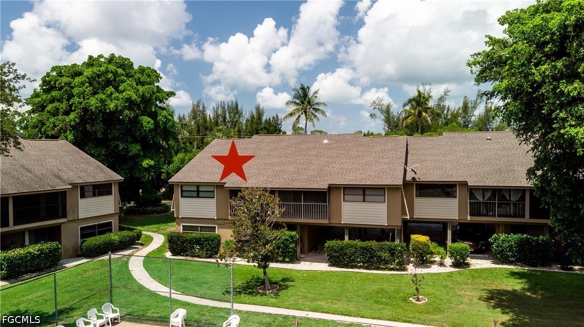 16276 Nautical Unit 1404, Bokeelia, FL 33922