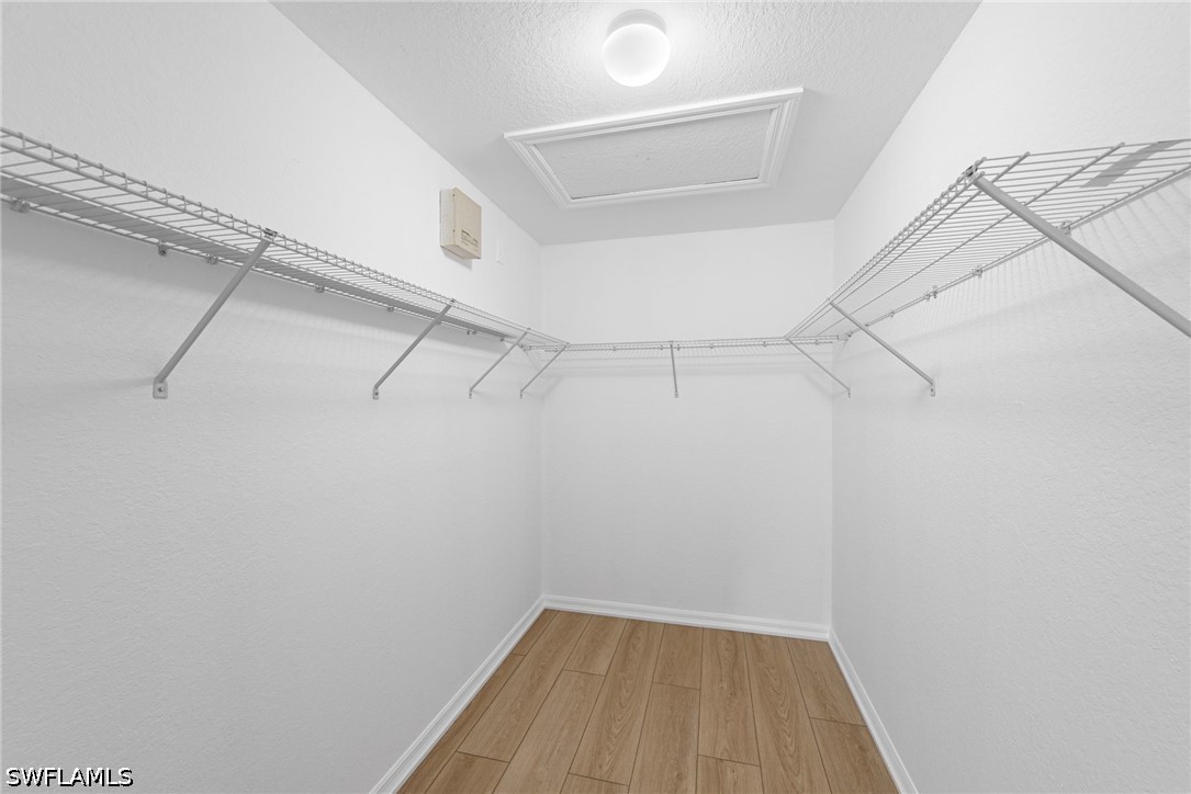 Closet
