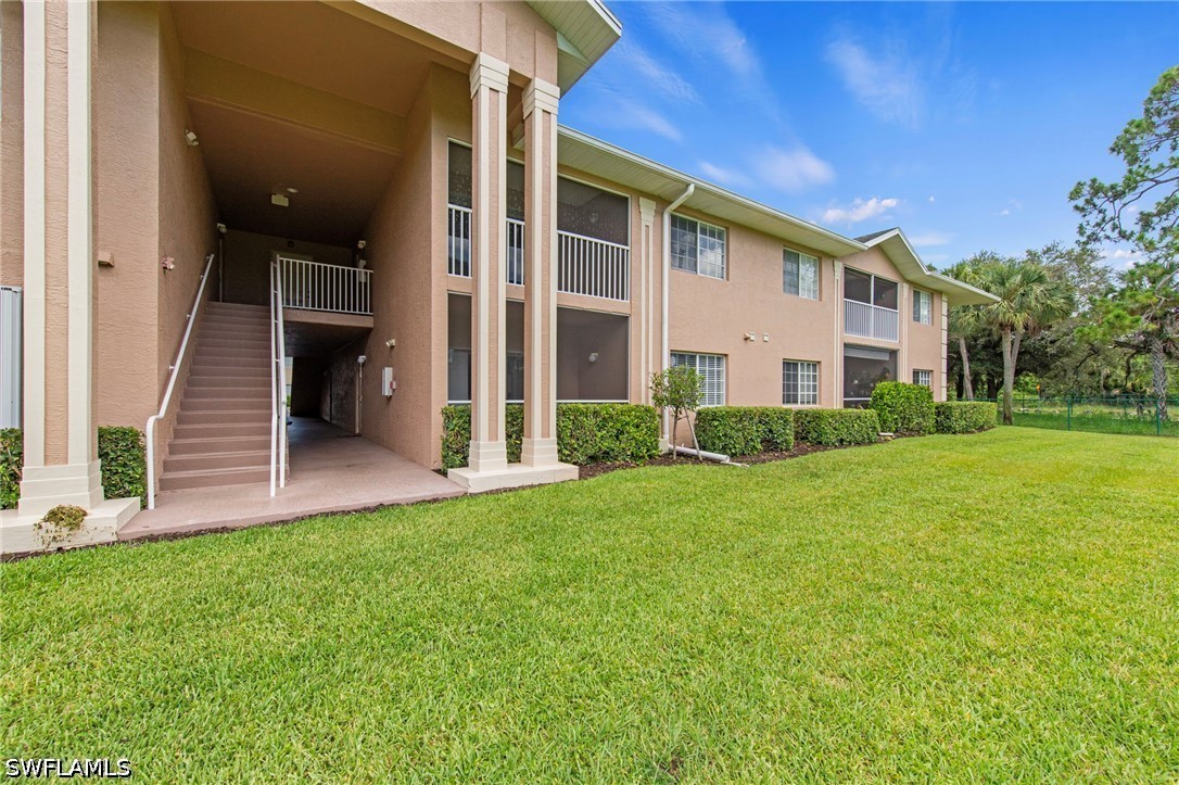 27123 Matheson Unit 206, Bonita Springs, FL 34135