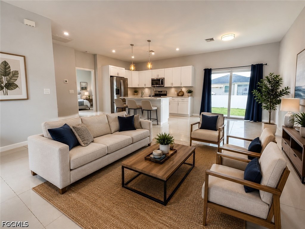 LivingRoom