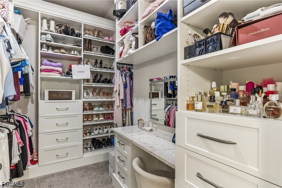 Closet