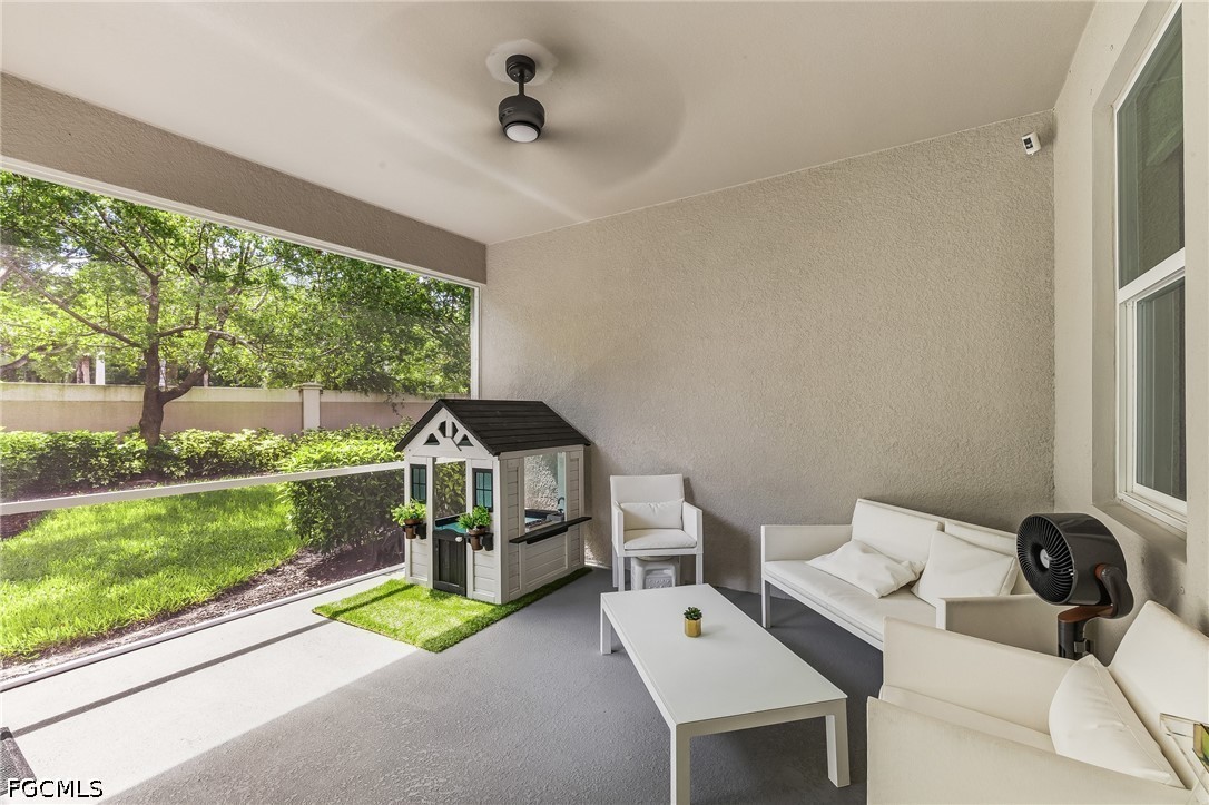 4704 Arboretum Unit 102, Naples, FL 34112