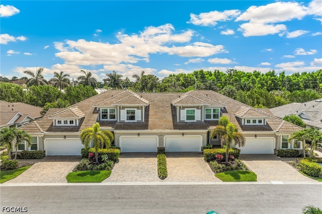 4704 Arboretum Unit 102, Naples, FL 34112