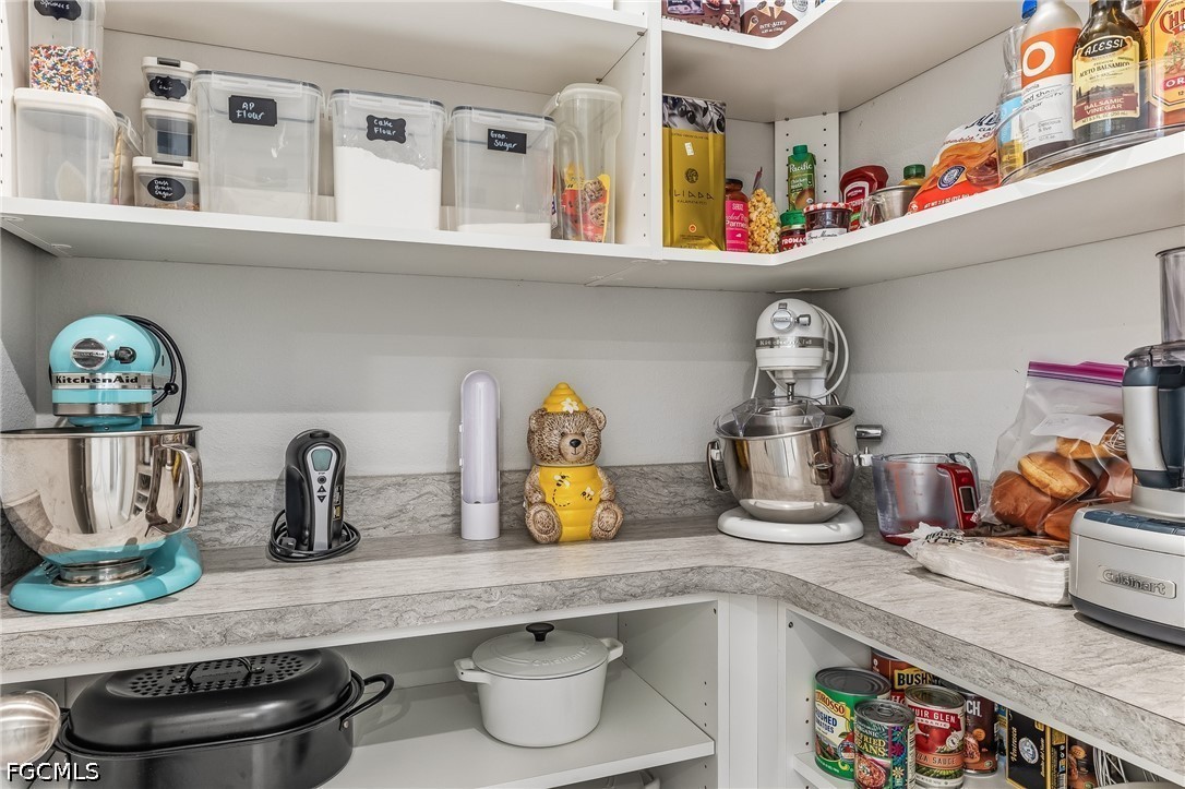 Pantry