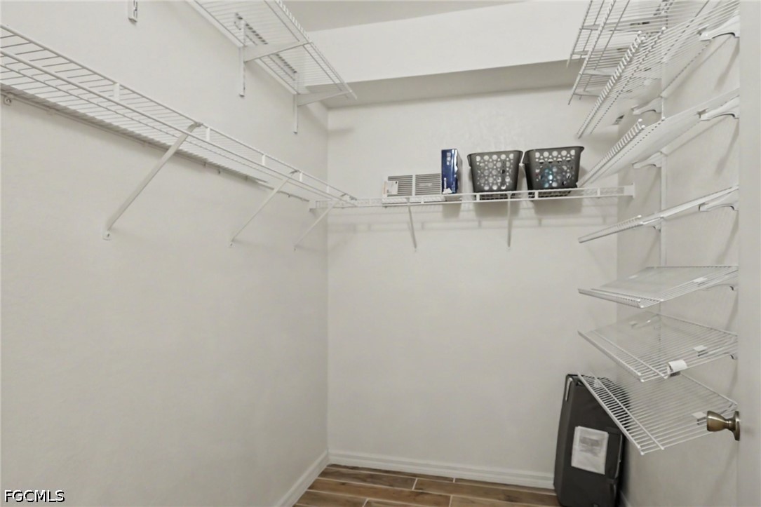 Closet