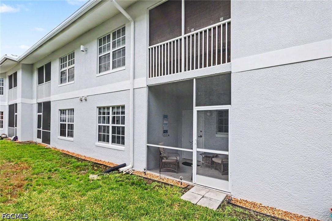 8416 Bernwood Cove Unit 1607, Fort Myers, FL 33966