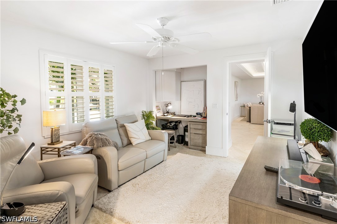 LivingRoom