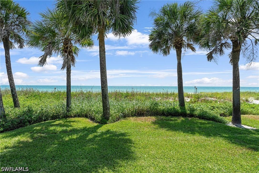 10173 Gulf Shore, Naples, FL 34108