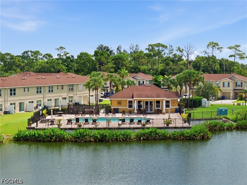 6350 Brant Bay Unit 104, North Fort Myers, FL 33917