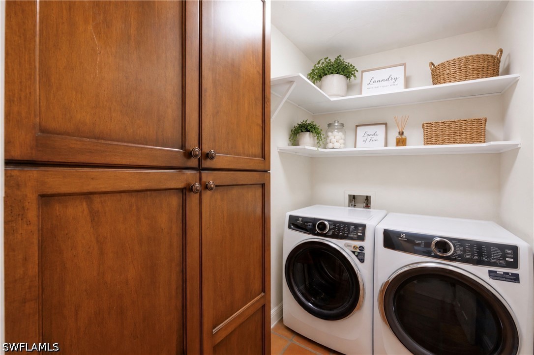Laundry