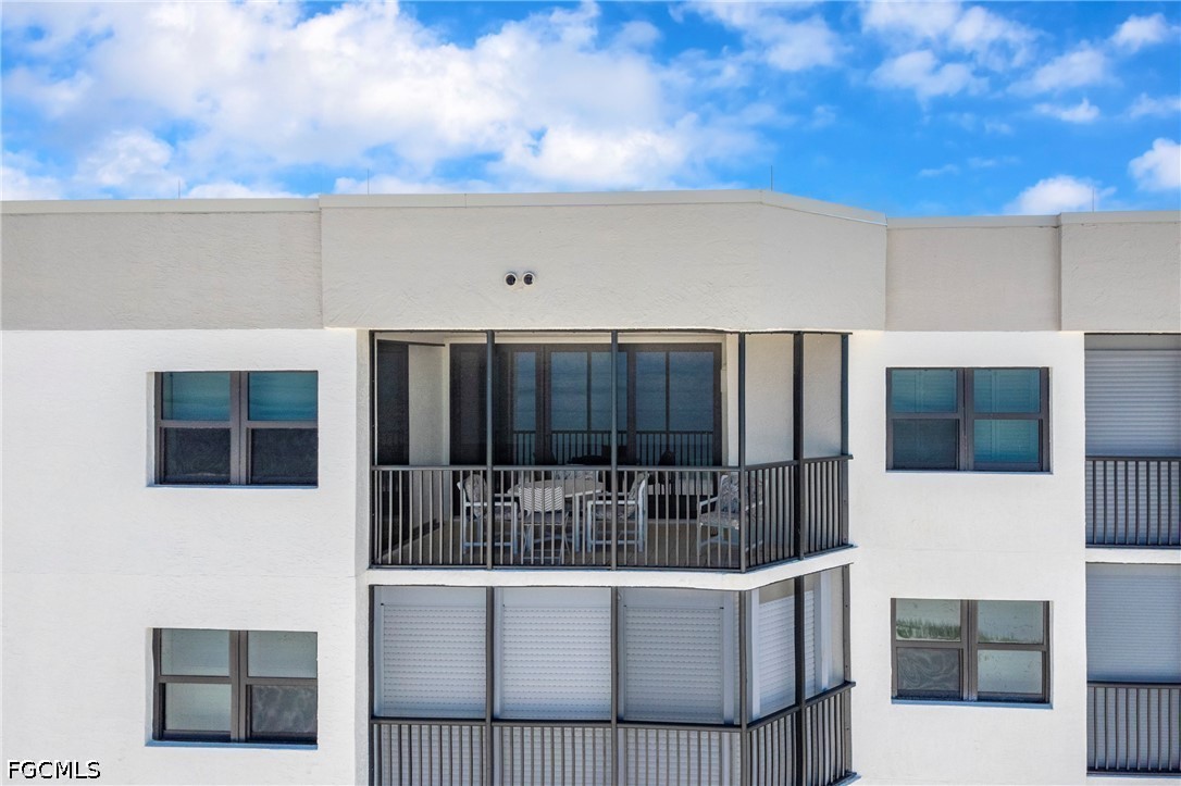 7650 Estero Unit 804, Fort Myers Beach, FL 33931
