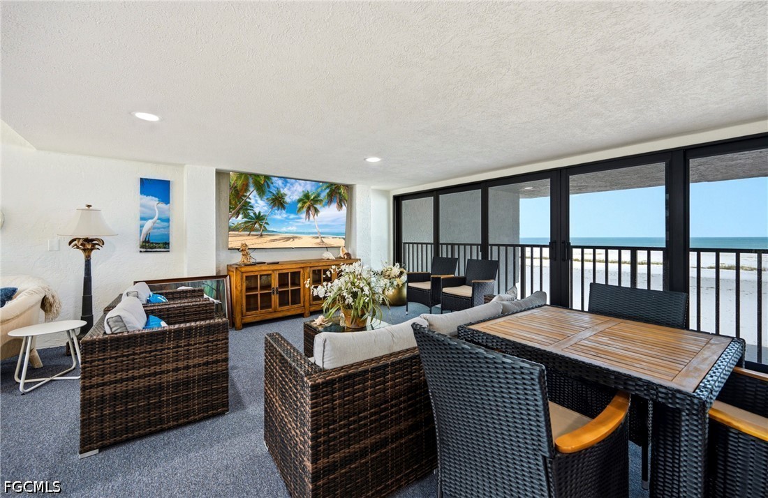 7650 Estero Unit 804, Fort Myers Beach, FL 33931
