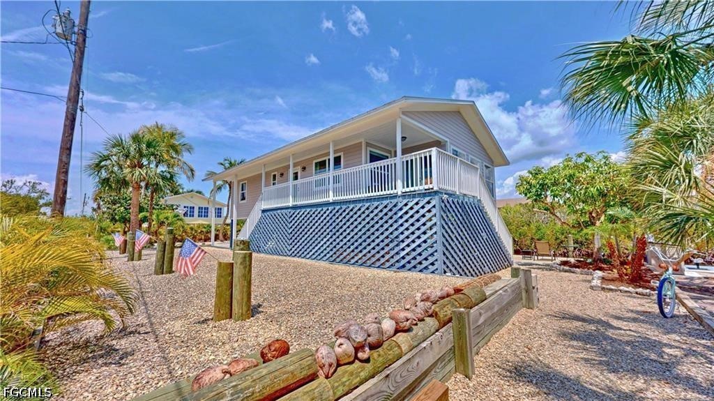 8161 Moyer, Bokeelia, FL 33922
