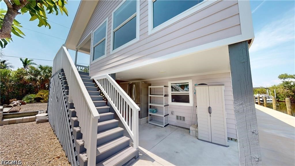 8161 Moyer, Bokeelia, FL 33922